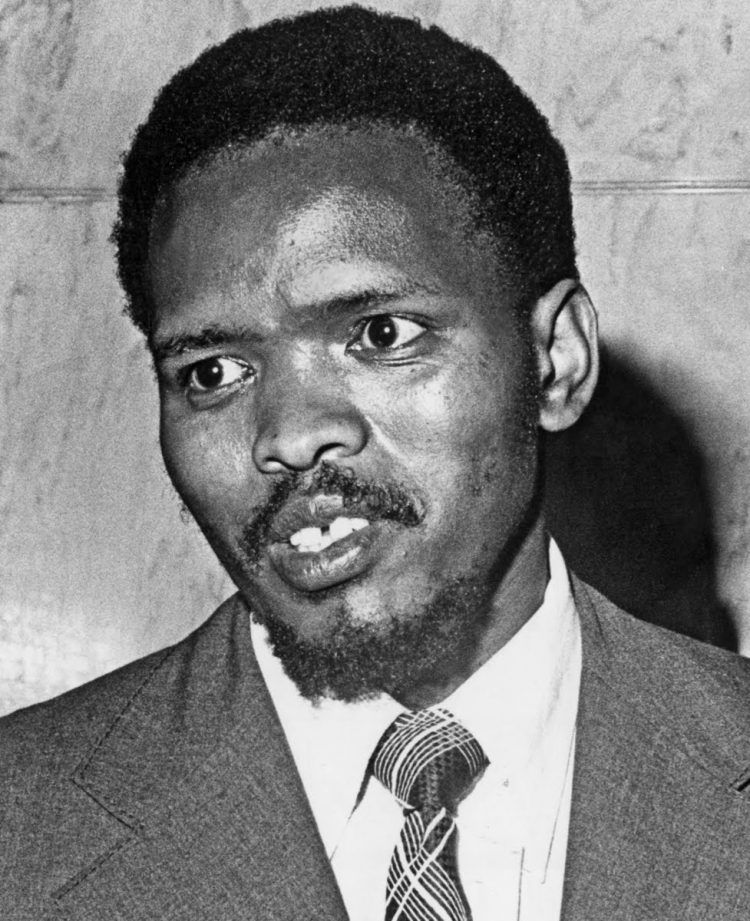 Bantu Steve Biko